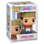 Funko POP! Barbie Prince Eric - Lot de 6 figurines avec variante Chase