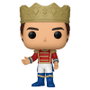 Funko POP! Barbie Prince Eric - Lot de 6 figurines avec variante Chase