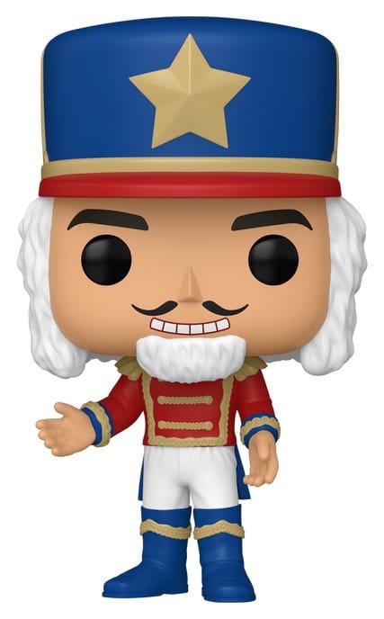 Funko POP! Barbie Prince Eric - Lot de 6 figurines avec variante Chase Funko POP! Barbie Prince Eric - Lot de 6 figurines avec variante Chase