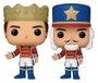 Funko POP! Barbie Prince Eric - Lot de 6 figurines avec variante Chase
