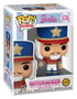 Funko POP! Barbie Prince Eric - Lot de 6 figurines avec variante Chase