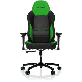 Chaise de jeu Vertagear PL1000 Vert