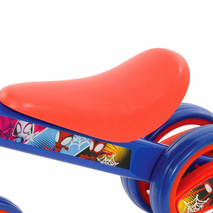 Porteur Spidey 47 x 37 x 25 cm Multicouleur