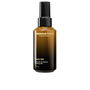 Sebastian Professionals Dark Oil - Huile coiffante professionnelle légère avec huile d'argan pour cheveux doux, brillants et sans frisottis - 95 ml