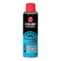 3 En 1 34453 Graisse Blanche au Lithium 3-en-1 Spray Lubrifiant 250 ml pour Extérieur