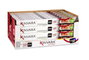 Kinvara Rouleau de Papier Cuisson 10 m x 38,5 cm, Blanc, Antiadhésif pour Airfryer et Four (Set de 24)