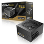 Antec GSK850 V2 EC Alimentation 850W 80 PLUS Gold Totalement Modulaire ATX 3.1 Noir
