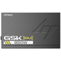 Antec GSK850 V2 EC Alimentation 850W 80 PLUS Gold Totalement Modulaire ATX 3.1 Noir