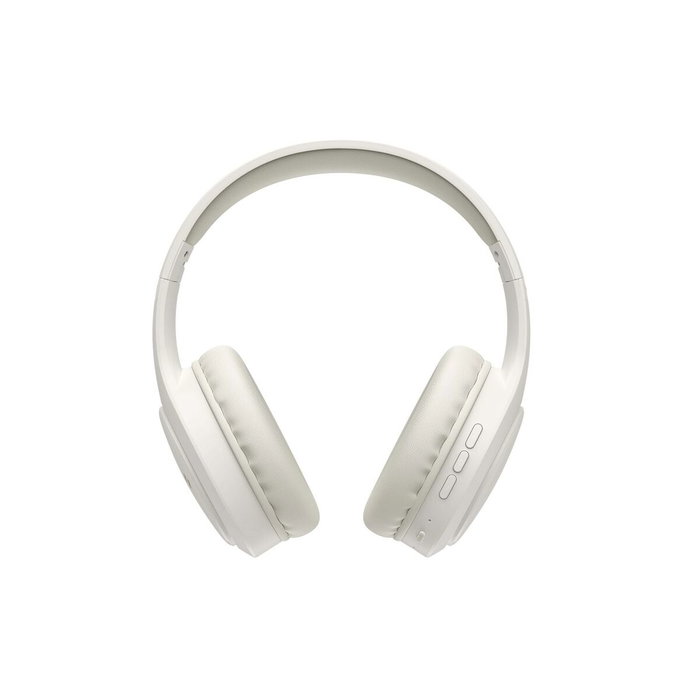 Havit Casque Bluetooth à Bandeau H633BT Beige