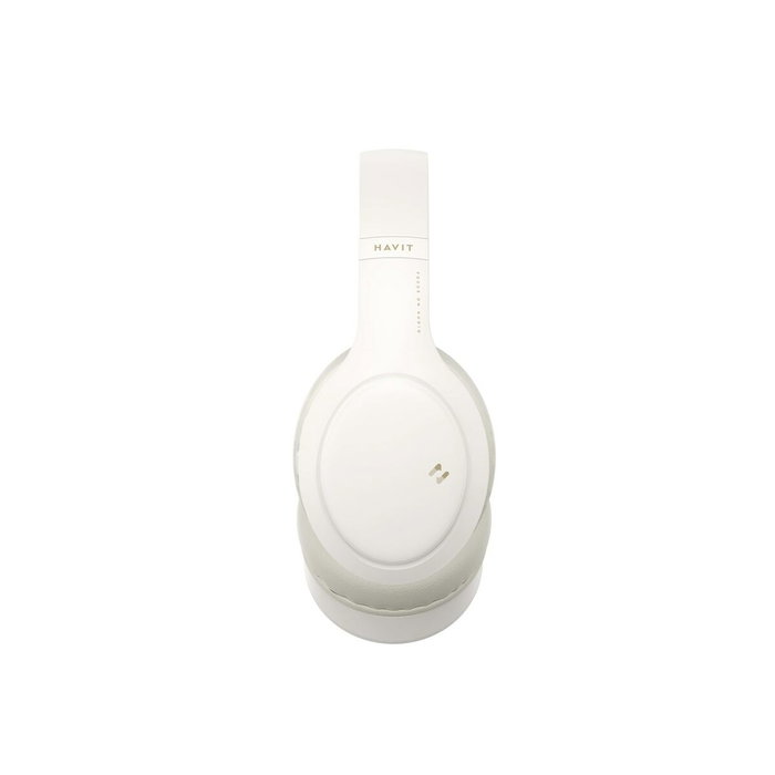 Havit Casque Bluetooth à Bandeau H633BT Beige
