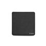 Savio Tapis Antidérapant Black Edition Precision Control S Noir Vert