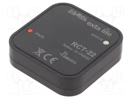 ZAMEL Capteur de température Smart Home EXTA LIFE RCT-22