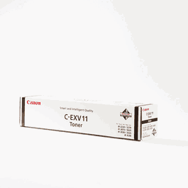 Canon C-EXV11 / 9629A002 Cartouche de toner noir, référence 9629A002AA