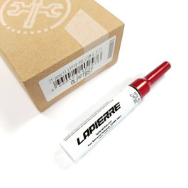 Lapierre Crayon de retouche de peinture Pulsium 6.0 C2 Rouge Sensation Brillant