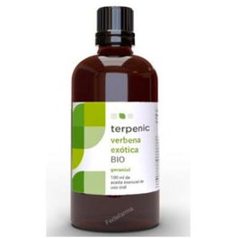 TERPENIC VERBENA EXOTICA huile essentielle BIO 100ml