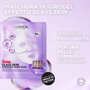 L'Oréal Paris Masque Hydrogel Éclat REVITALIFT GLASS SKIN, 1 unité