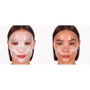 L'Oréal Paris Masque Hydrogel Illuminateur REVITALIFT GLASS SKIN - Soin Hydratant Intense à l'Acide Hyaluronique - Pour Tous Types de Peau - 1 Unité