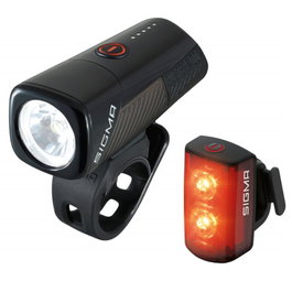 Sigma Kit de lumières BUSTER 400 et BUSTER RL 80