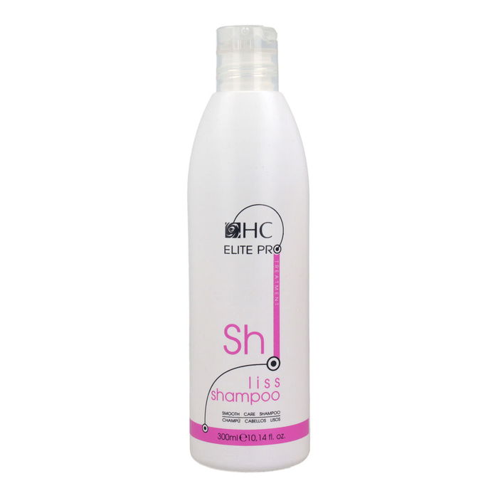Shampooing lissant Hair Concept Elite Pro 300 ml Shampooing lissant Hair Concept Elite Pro 300 ml