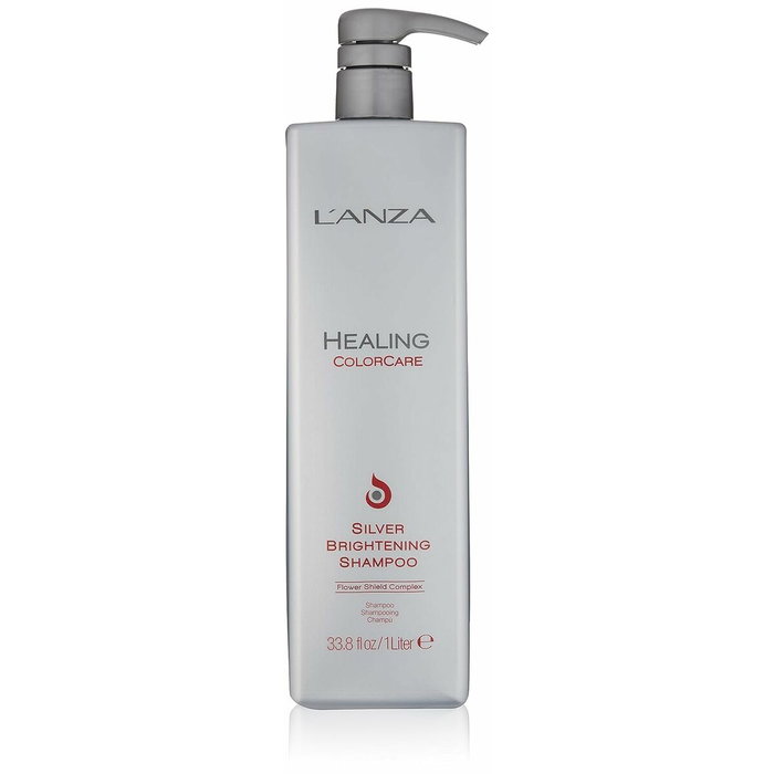 Shampooing L'ANZA Minu 1 L