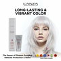 Shampooing L'ANZA Minu 1 L