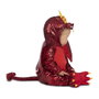 My Other Me Déguisement Bébé Dragon avec Capuche, Alas et Queue, 12-24 mois