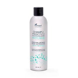 PLANTAPOL Shampoo Probiotique Anticaída 250ml