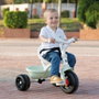 Smoby Be Fun Confort Tricycle Évolutif 3 en 1 Vert