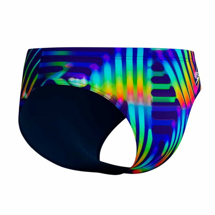 Maillot de bain homme Speedo Pahala Bleu Maillot de bain homme Speedo Pahala Bleu