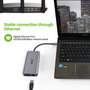 Acer Station d'accueil 12-en-1 USB Type-C