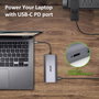 Acer Station d'accueil 12-en-1 USB Type-C
