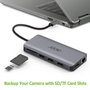 Acer Station d'accueil 12-en-1 USB Type-C