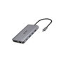 Acer Station d'accueil 12-en-1 Type-C Anthracite
