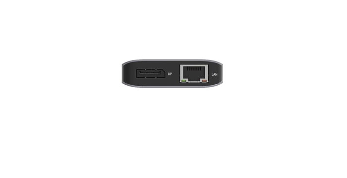 Acer 12-en-1 Type-C Docking Station DSCAB