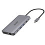 Acer Station d'accueil 12-en-1 Type-C Anthracite