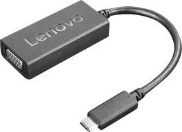 Lenovo 4X90M42956 Accessoire informatique Noir