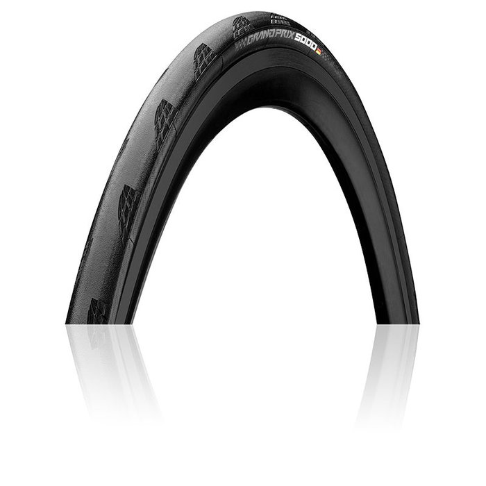Continental Grand Prix 5000 700x23 Noir Continental Grand Prix 5000 700x23 Noir