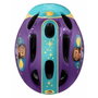 Disney Casque de sport Wish Violet Taille S