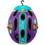 Disney Casque de sport Wish Violet Taille S