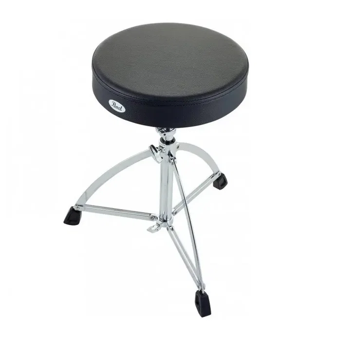 PEARL Sillín Batería D-730S Redondo 43 x 39 x 12.5 cm