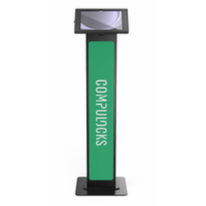 Housse pour Tablette Compulocks 140B11GAPX9B Noir