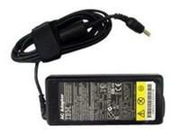 Lenovo AC-Adapter 20V 65W 3-Pin Noir