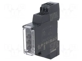 SCHNEIDER ELECTRIC Zelio Control RM17UBE15 Relais de surveillance de tension 250VAC/5A pour rail DIN