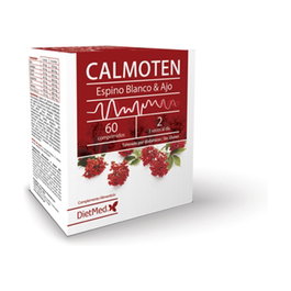 Dietmed Calmoten 60 comprimés