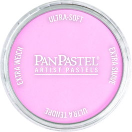 Panpastel 350.8 Carmesí