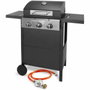Fieldmann FZG 3003 Barbecue à gaz