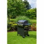 Fieldmann FZG 3003 Barbecue à gaz