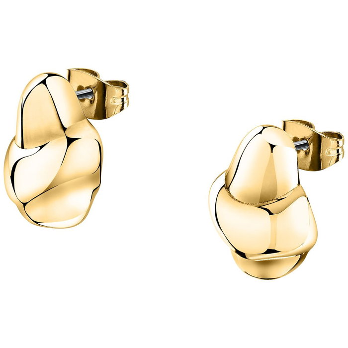 Boucles d´oreilles Femme Trussardi TJAXA18 1,5 cm