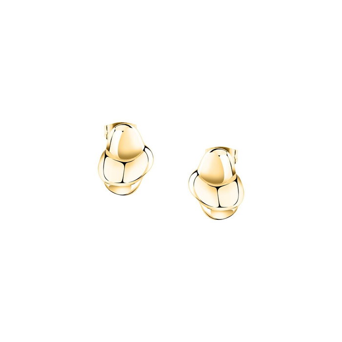 Boucles d´oreilles Femme Trussardi TJAXA18 1,5 cm