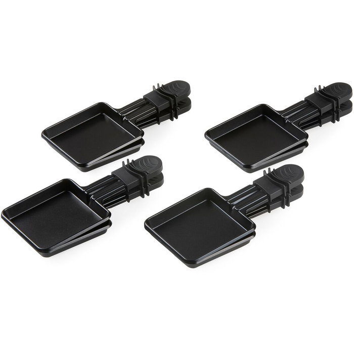 Domo DO9262G - Appareil à raclette et gril pour 8 personnes Domo DO9262G - Appareil à raclette et gril pour 8 personnes